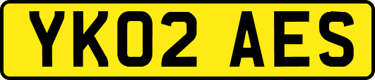 YK02AES