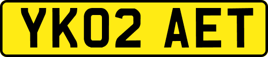 YK02AET