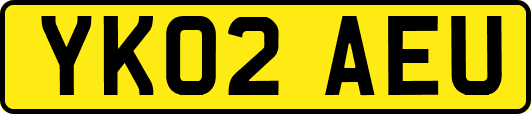 YK02AEU