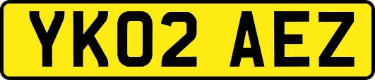 YK02AEZ