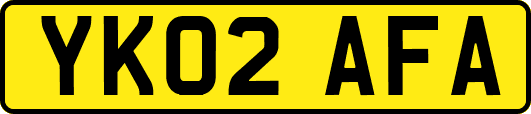 YK02AFA