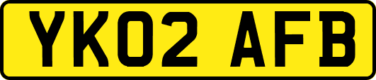 YK02AFB