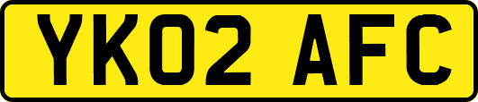 YK02AFC