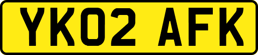 YK02AFK