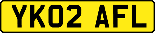 YK02AFL
