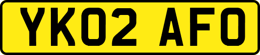 YK02AFO
