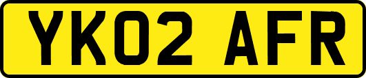 YK02AFR