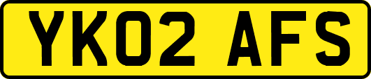 YK02AFS