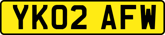 YK02AFW