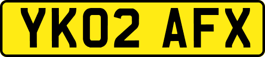 YK02AFX