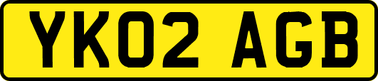 YK02AGB