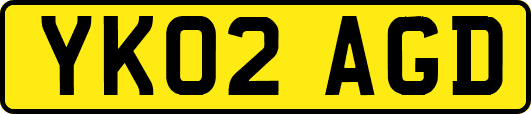 YK02AGD
