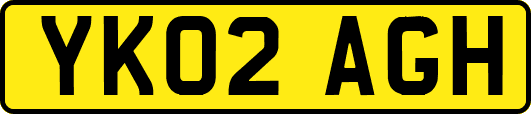 YK02AGH