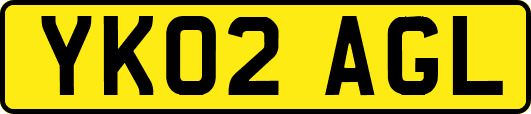 YK02AGL