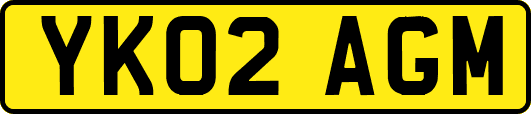 YK02AGM
