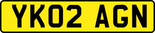 YK02AGN