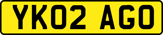 YK02AGO