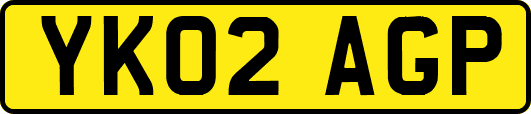 YK02AGP