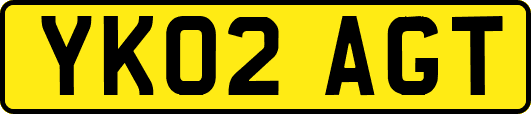 YK02AGT