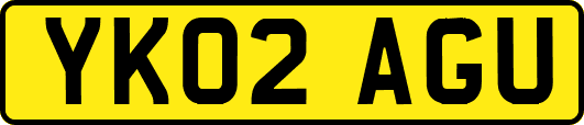YK02AGU