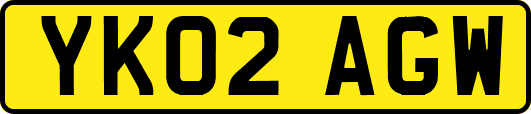 YK02AGW