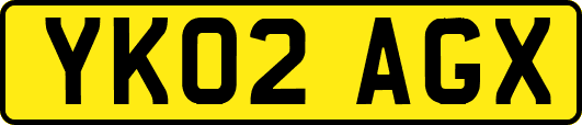 YK02AGX
