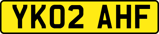 YK02AHF
