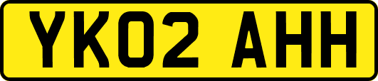 YK02AHH