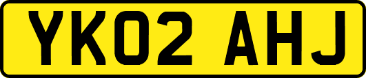 YK02AHJ