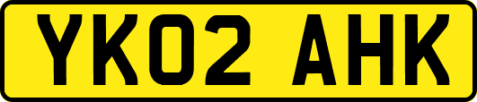 YK02AHK
