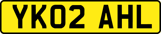 YK02AHL