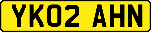 YK02AHN