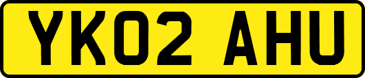 YK02AHU