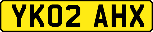 YK02AHX