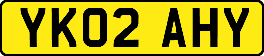 YK02AHY