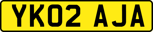 YK02AJA