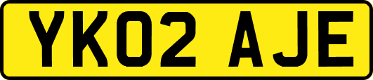 YK02AJE