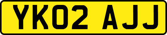 YK02AJJ