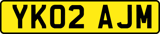 YK02AJM