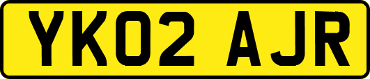 YK02AJR