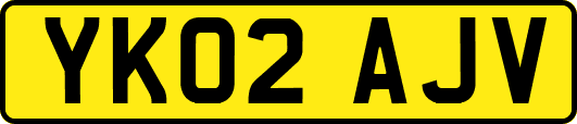 YK02AJV