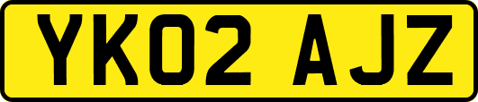 YK02AJZ