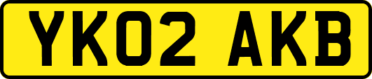 YK02AKB