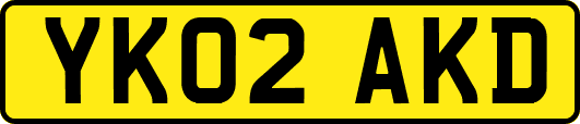 YK02AKD