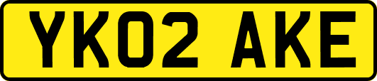 YK02AKE