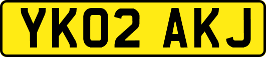 YK02AKJ