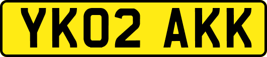 YK02AKK