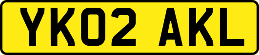 YK02AKL