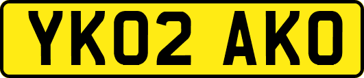 YK02AKO