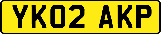 YK02AKP